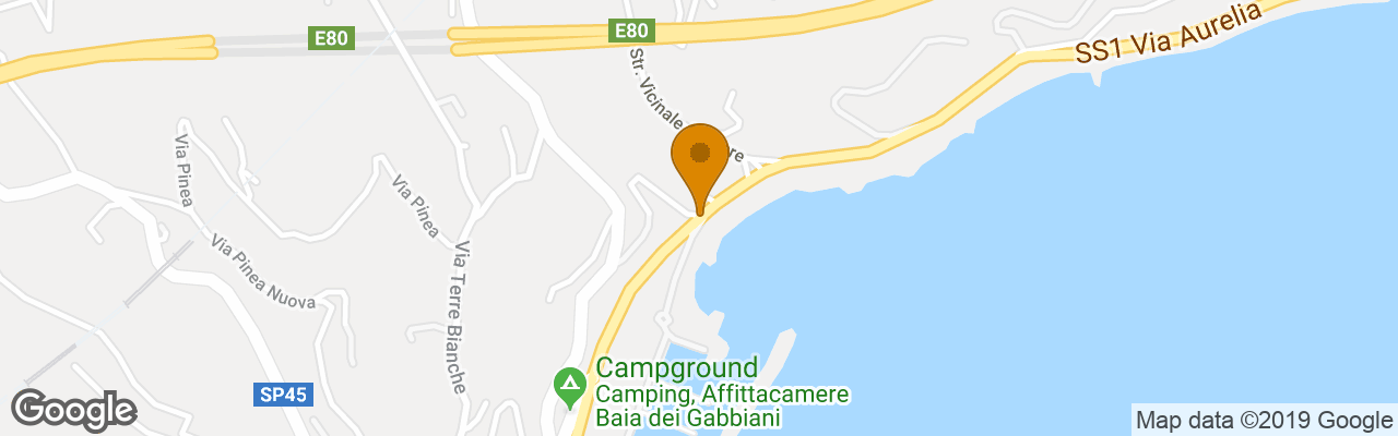 Hotel Riviera Dei Fiori 