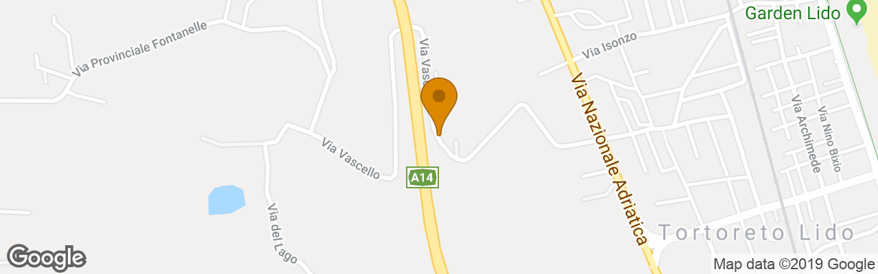 Hotel Il Parco Sul Mare 