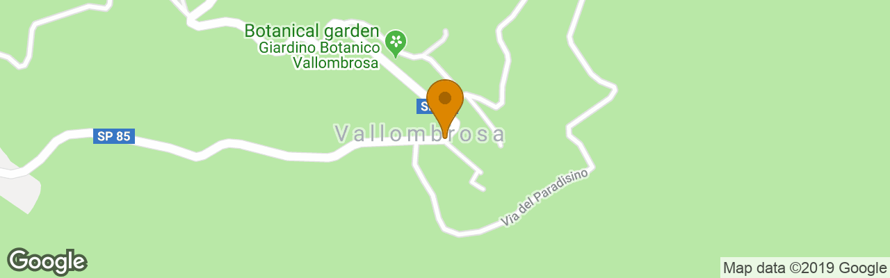 Hotel Albergo La Foresta 