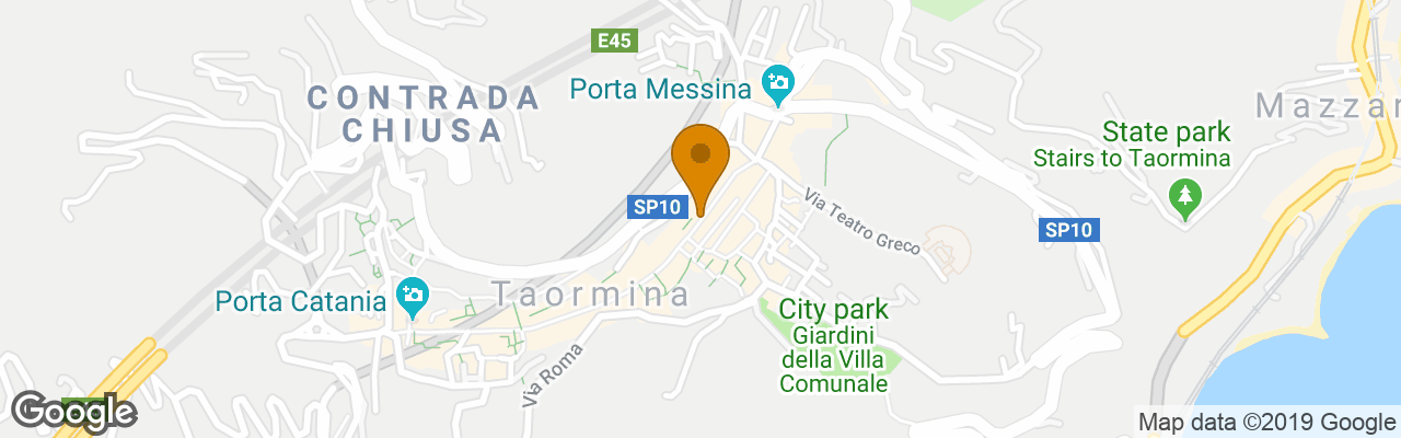 Hotel Residence Circe 