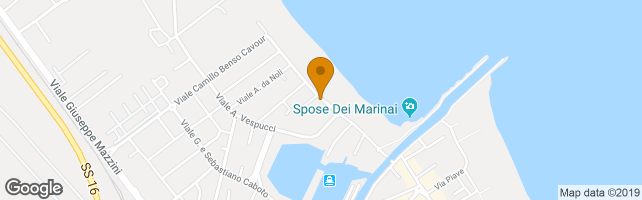 Hotel Promenade Universale 