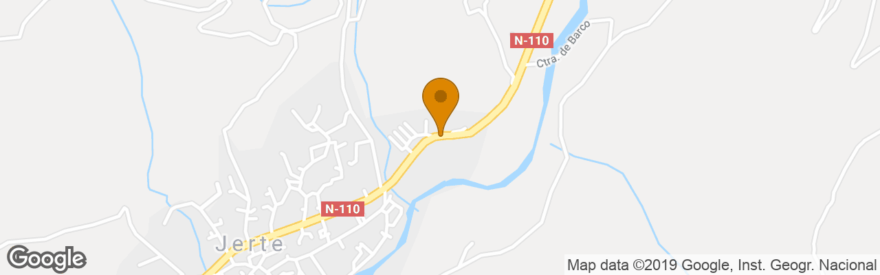 Hotel Spa Tunel del Hada 