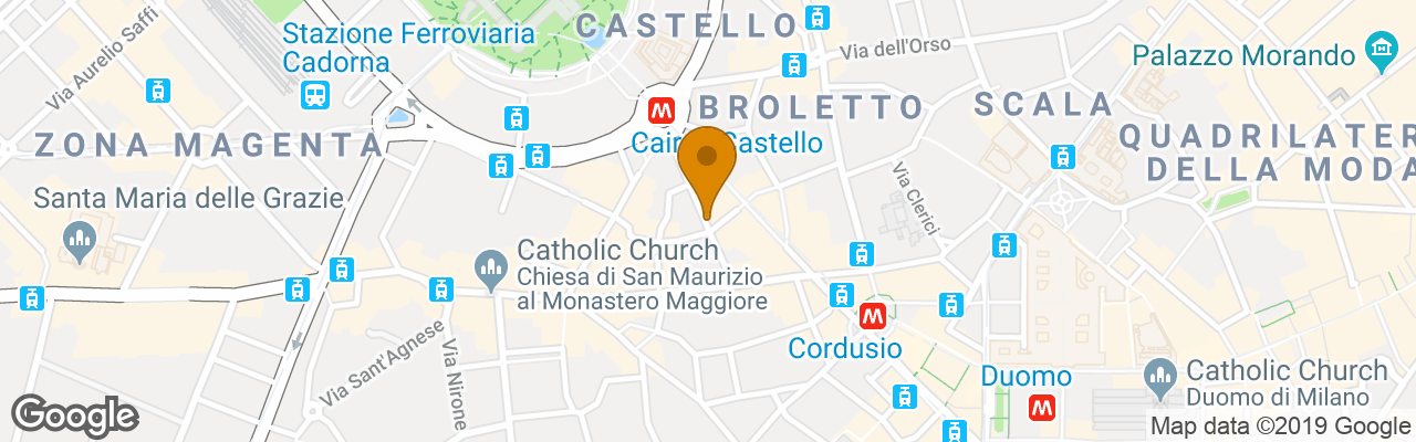 Hotel Camperio House  