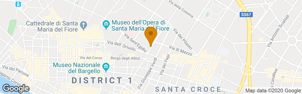 Hotel Locanda De Pazzi 