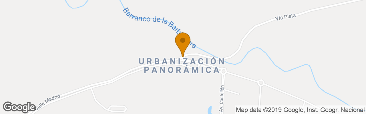 Apartamentos Montero Golf 