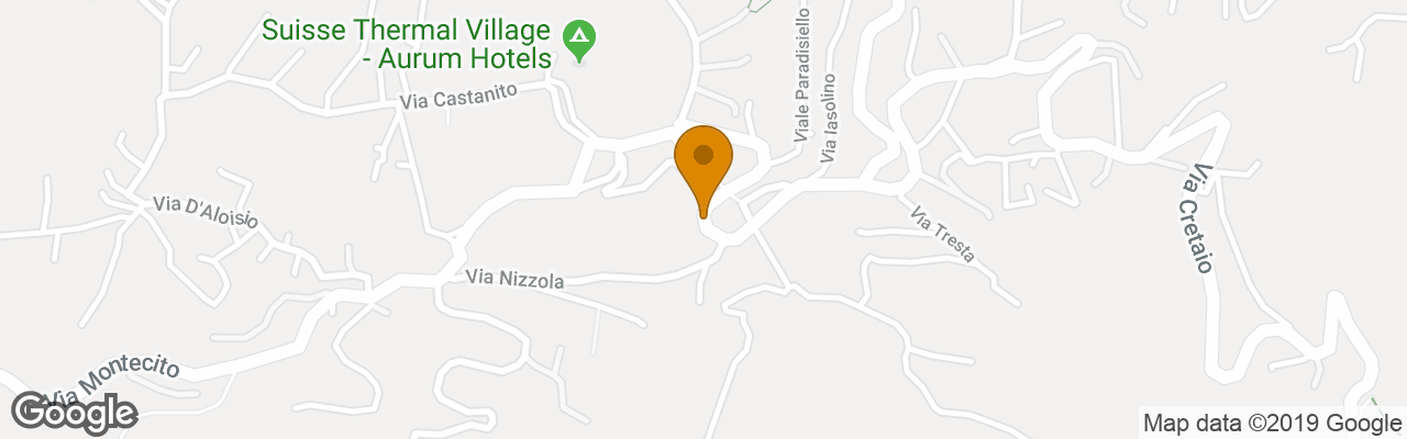 Hotel Terme Elisabetta 