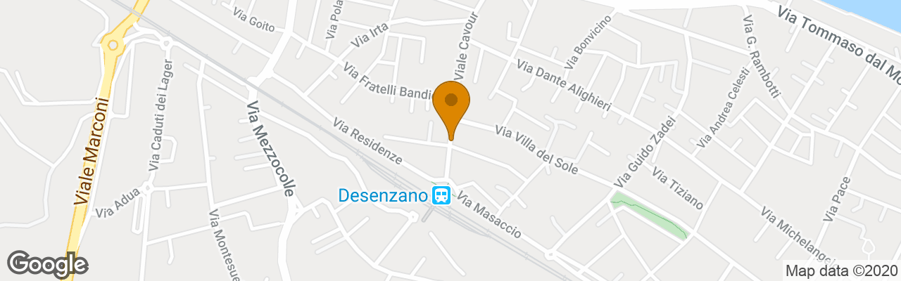 Bonotto Hotel Desenzano del Garda 