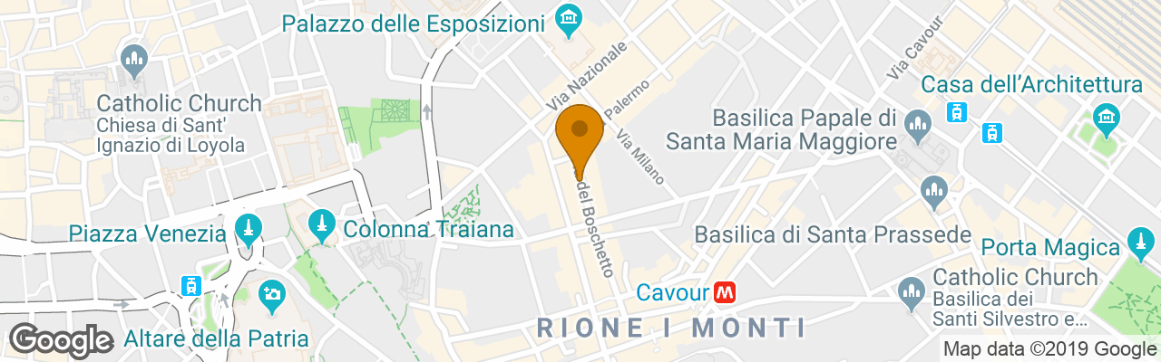 Hotel Albergo Artorius 