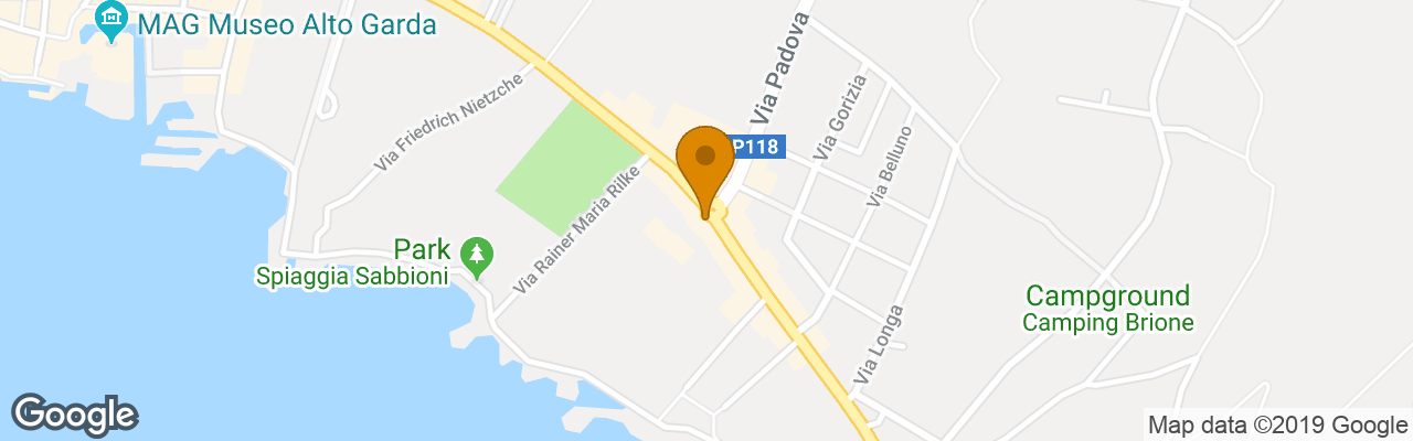 Hotel Oasi Wellness Spa 