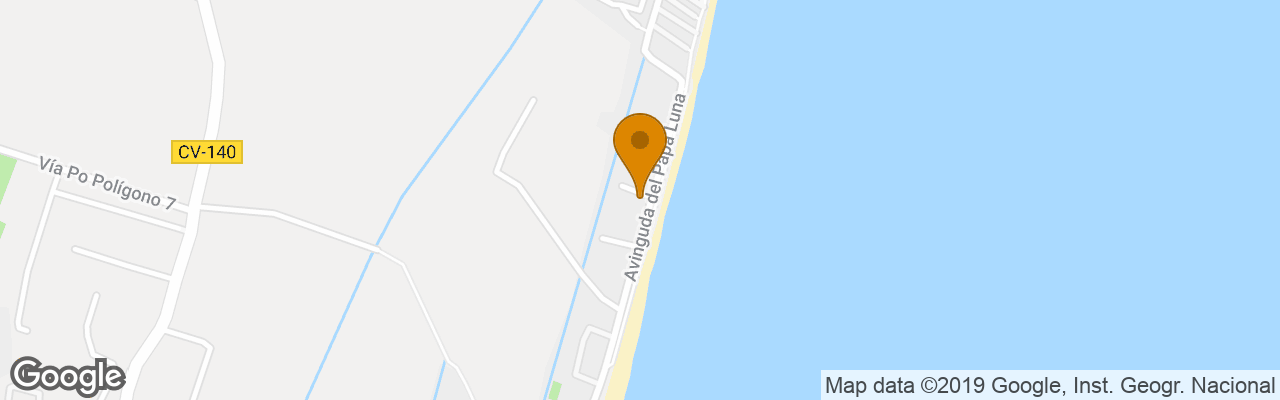 Resort Complejo Acuazul 