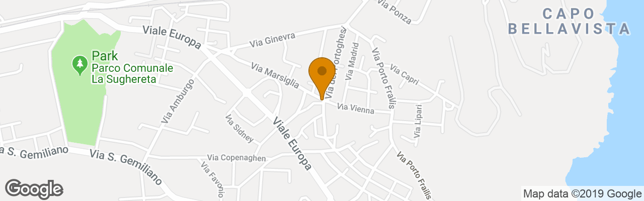 Hotel Arbatax Park Resort Il Borgo Cala Moresca 