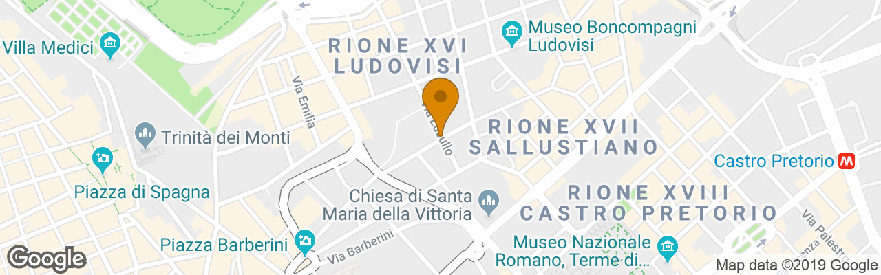 Hotel Residenza RomaCentro 