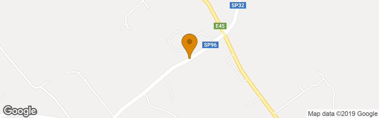 Hotel Borgo Don Chisciotte 