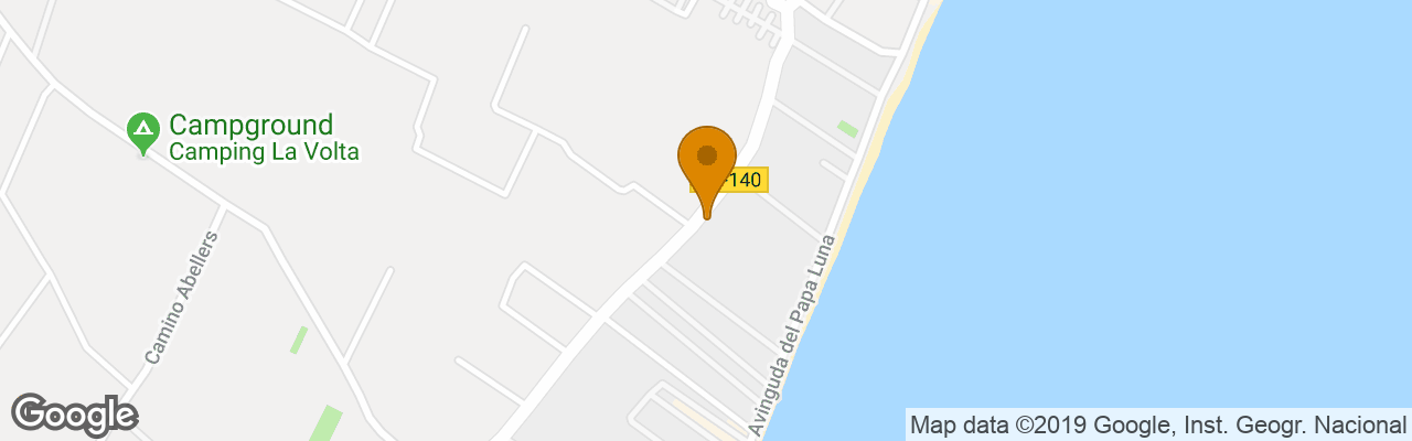 Hotel Peñíscola Plaza Suites 