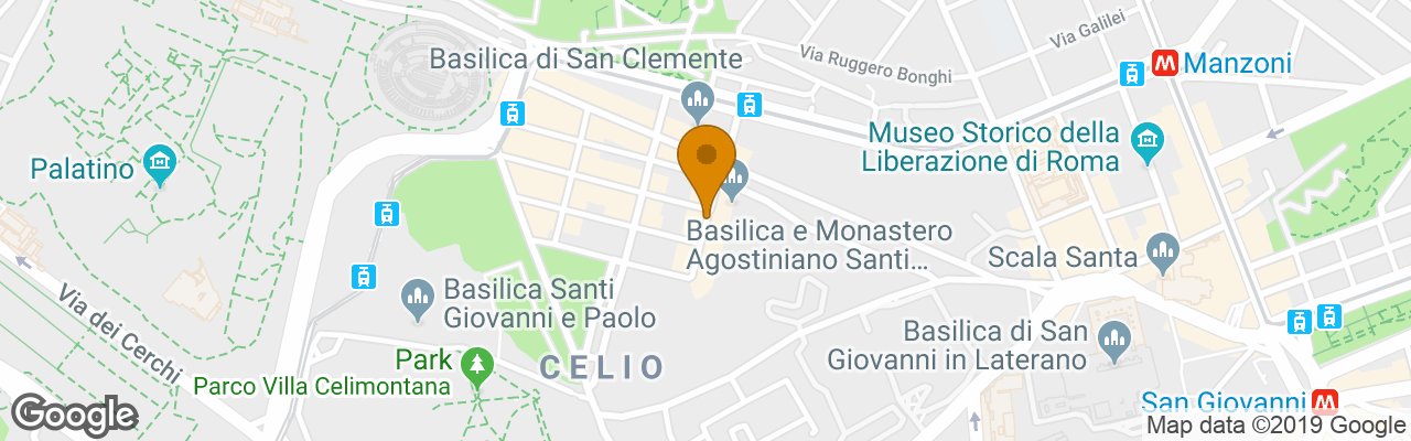 Hotel Maison Colosseo 