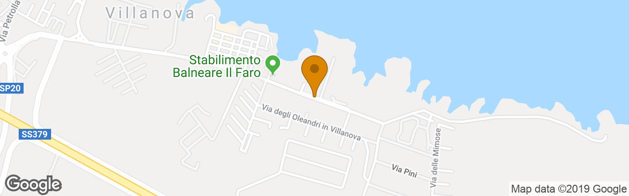 Hotel Residence Fontanelle 