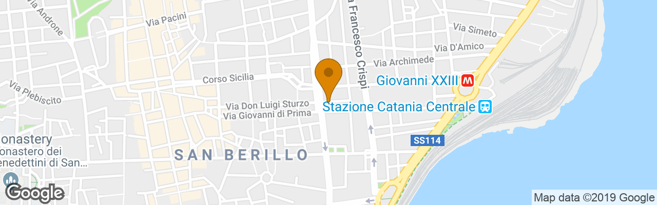 Bed and Breakfast Abaco Sicilia 