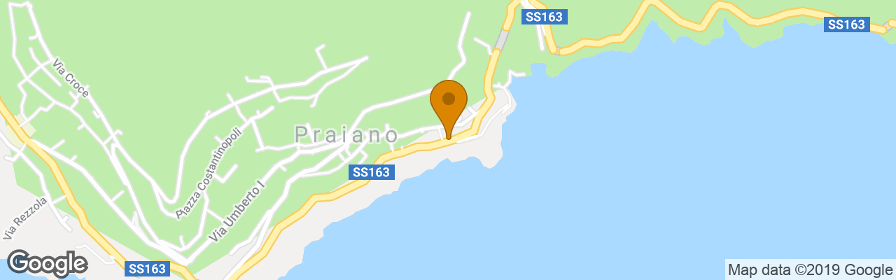 Hotel Villa Maria Pia 