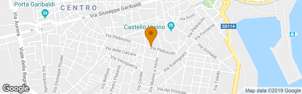 Bed and Breakfast Al Castello 