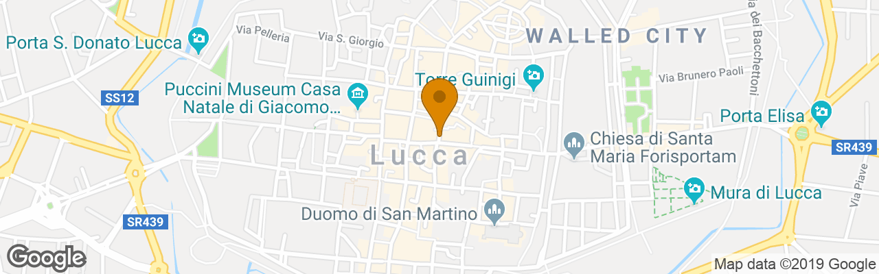 Hotel L Antica Bifore 