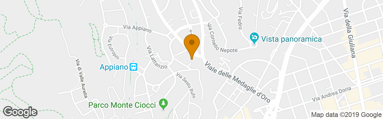 Hotel Vatican S House 