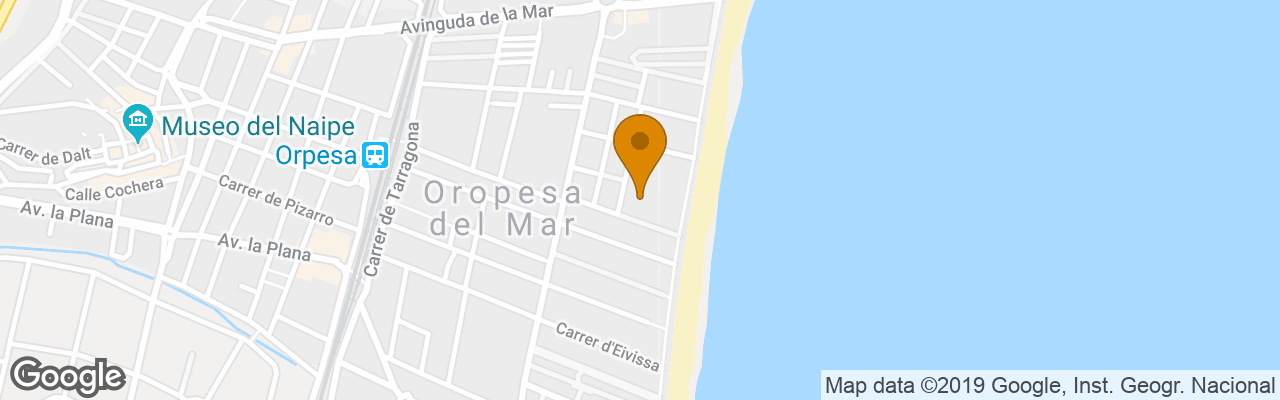 Apartamentos Marina D'Or Segunda Línea 