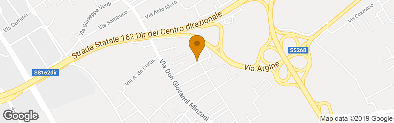 Hotel Relais Villa Buonanno 