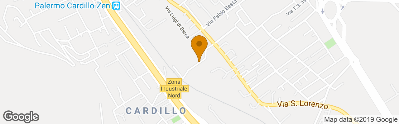 Hotel Villa Bonocore Maletto 