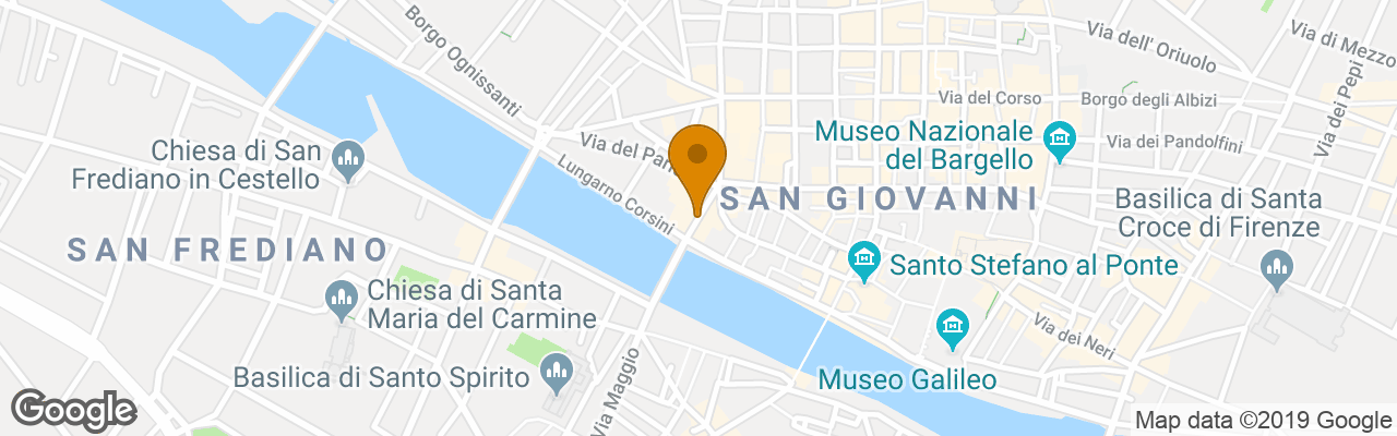 B & B Casina Centeno 