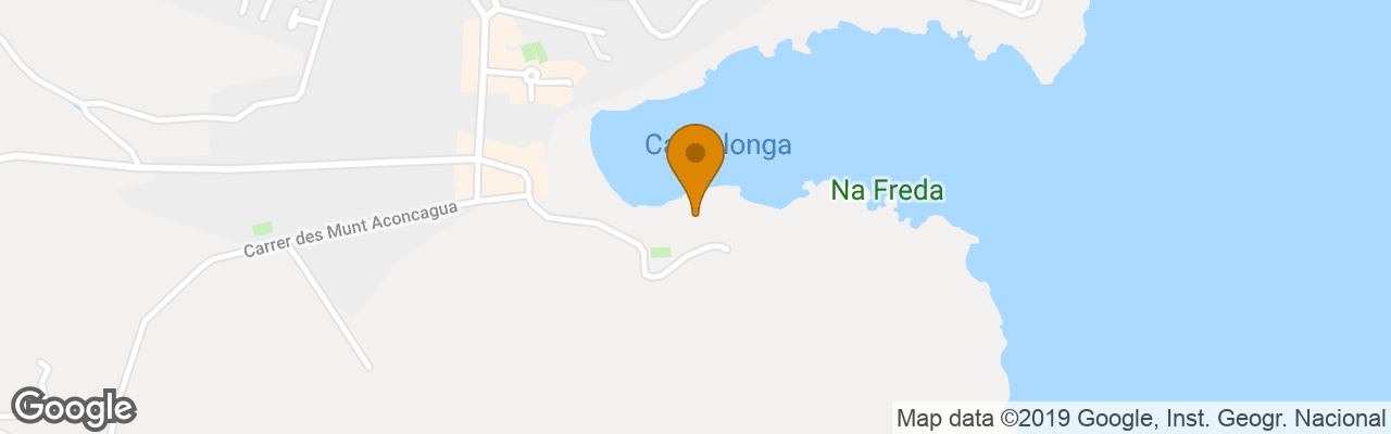 Palladium Hotel Cala Llonga - Adults Only 