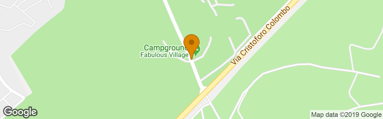 Camping Village Fabulous 