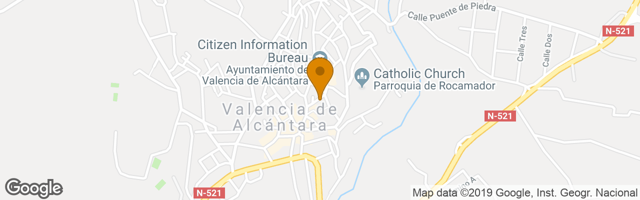 Casa Escobar & Jerez 