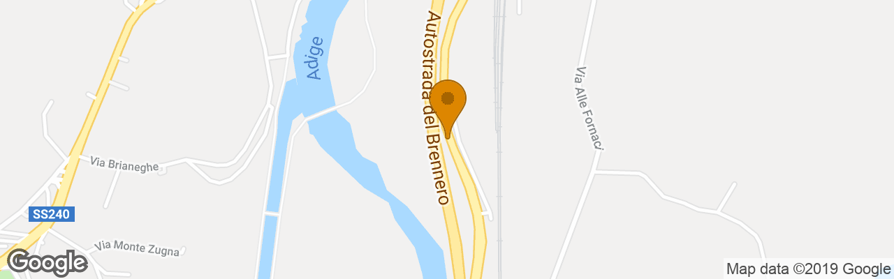 Hotel Mercure Nerocubo Rovereto 