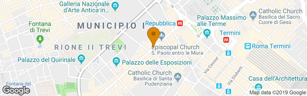 Bed & Breakfast Welcome House 