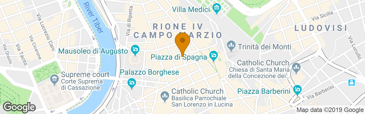 Hotel Domus Bocca Di Leone 