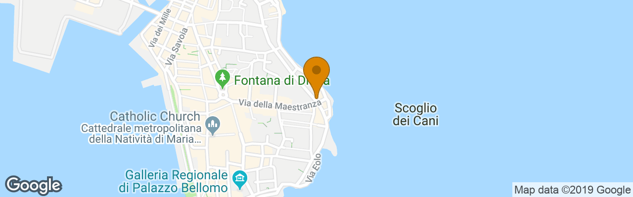 Bed and Breakfast Artemide 