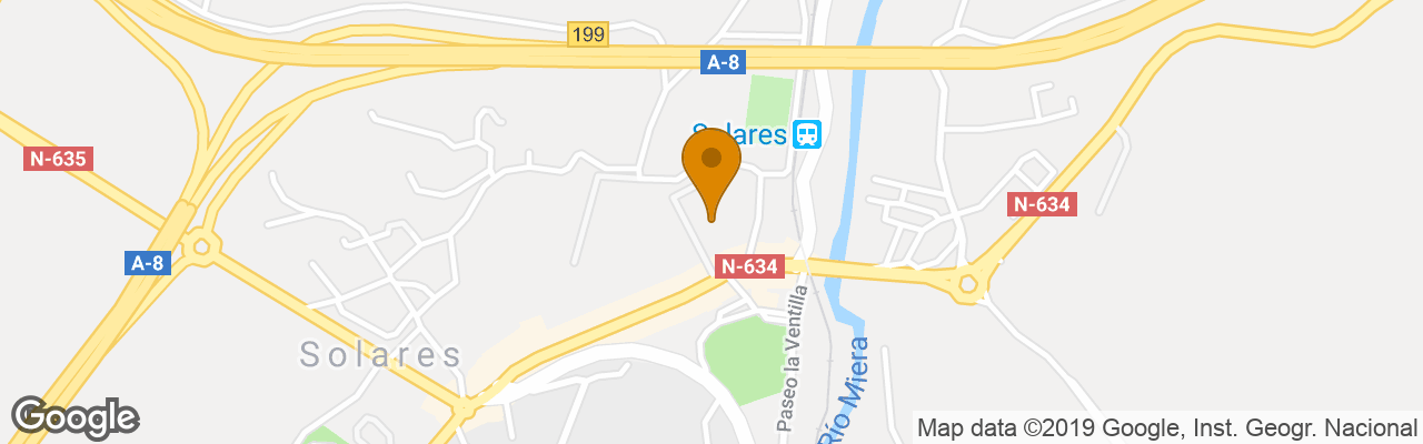 Hotel Castilla Termal Balneario de Solares 