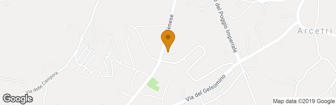 Bed and Breakfast Villino Il Leone 