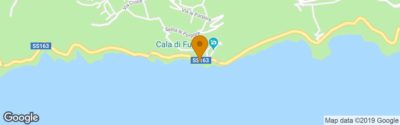 Hotel Locanda del Fiordo 