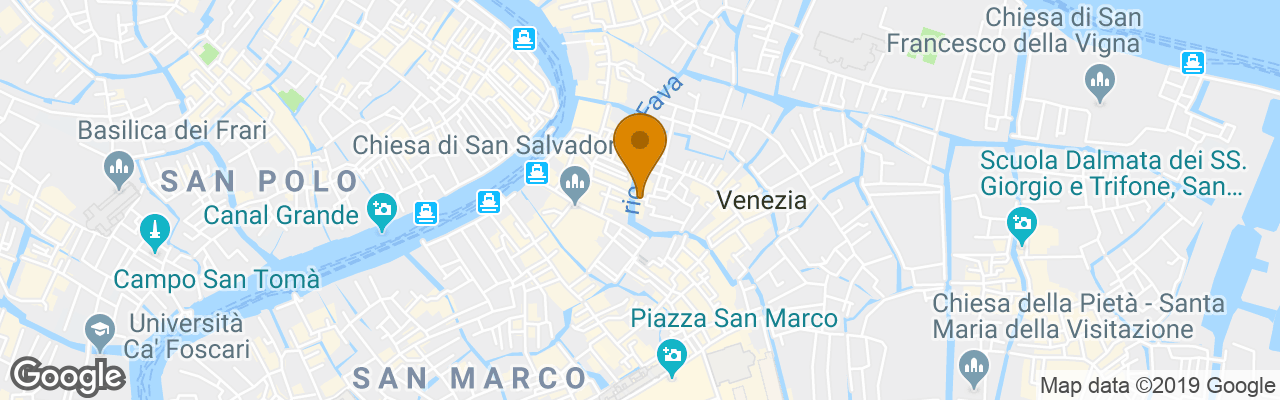 Residenza Ca Foscolo 