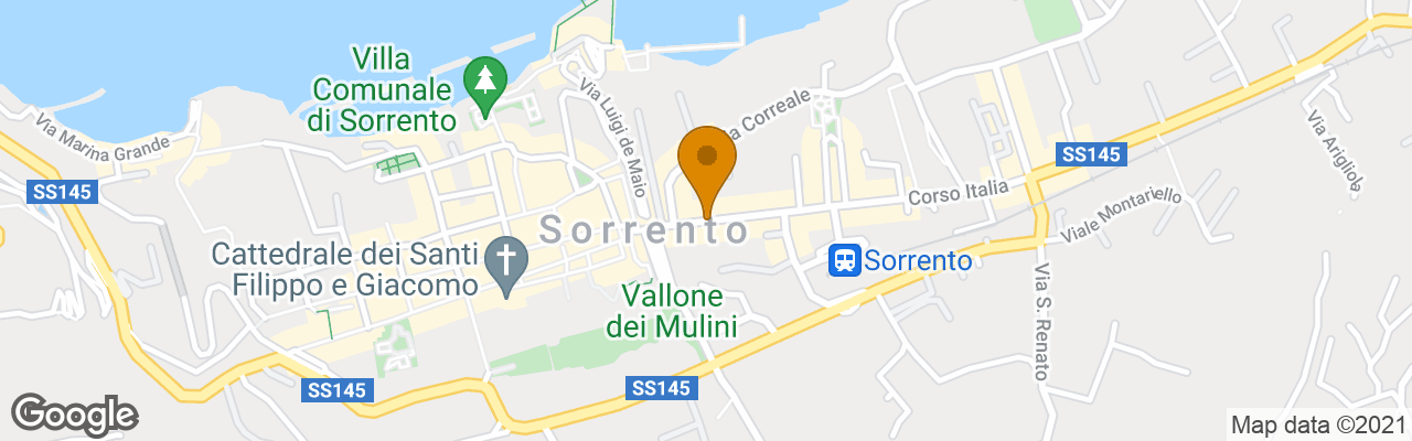 Bed and Breakfast Sorrento Flats Bed&Breakfast 