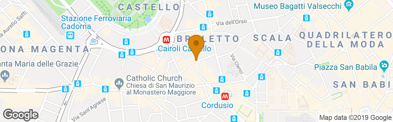 Palazzo Segreti Hotel 