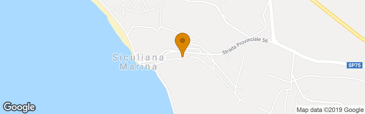 Resort Sole Mediterraneo 