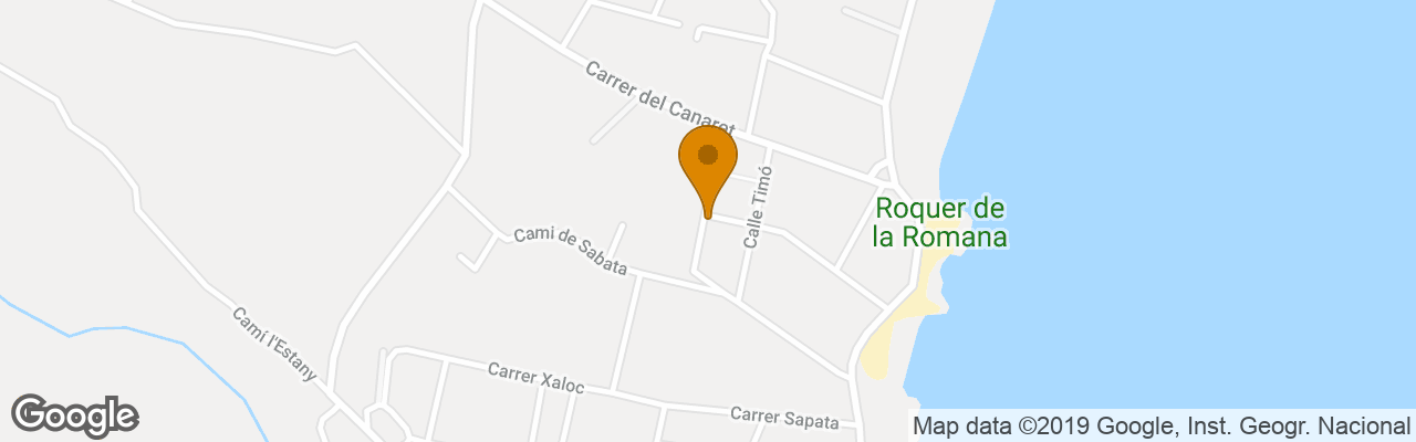 Apartamentos Serenamar 