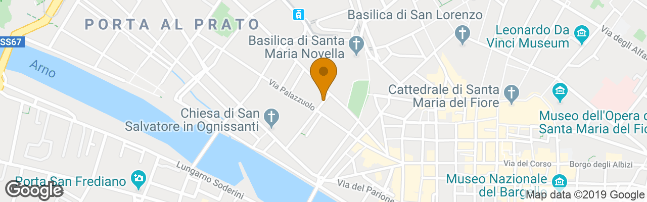 Hotel Residence Dal Borgo 