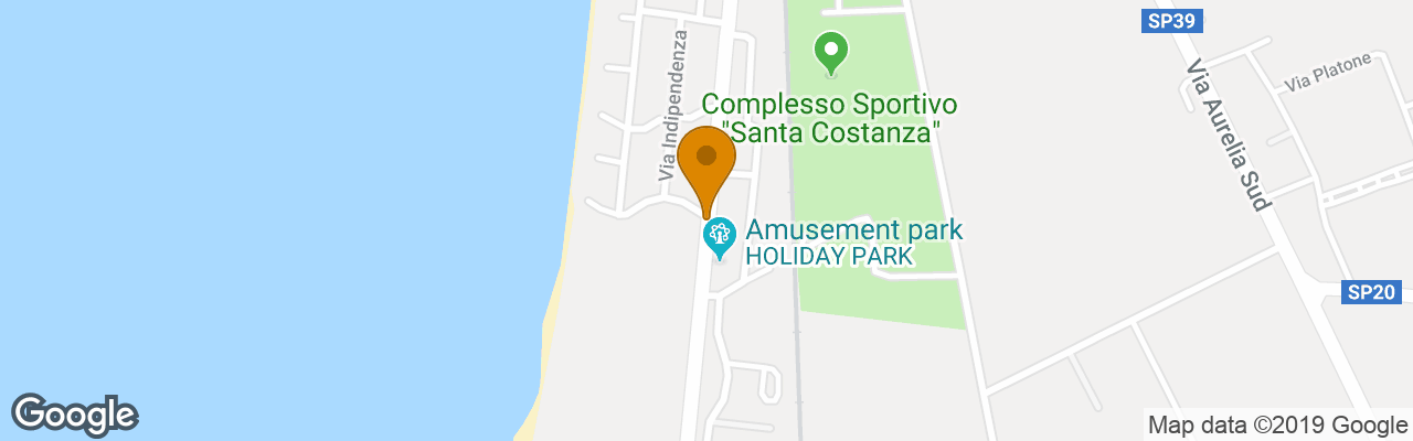 Hotel Orovacanze Garden Club Toscana 