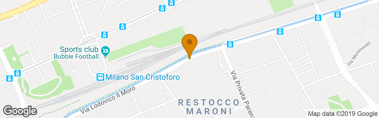 Hotel Ca' Bianca Corte del Naviglio 