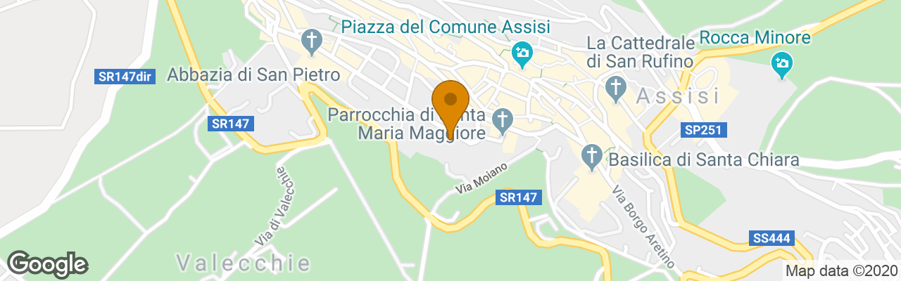 Hotel Monastero San Giuseppe 