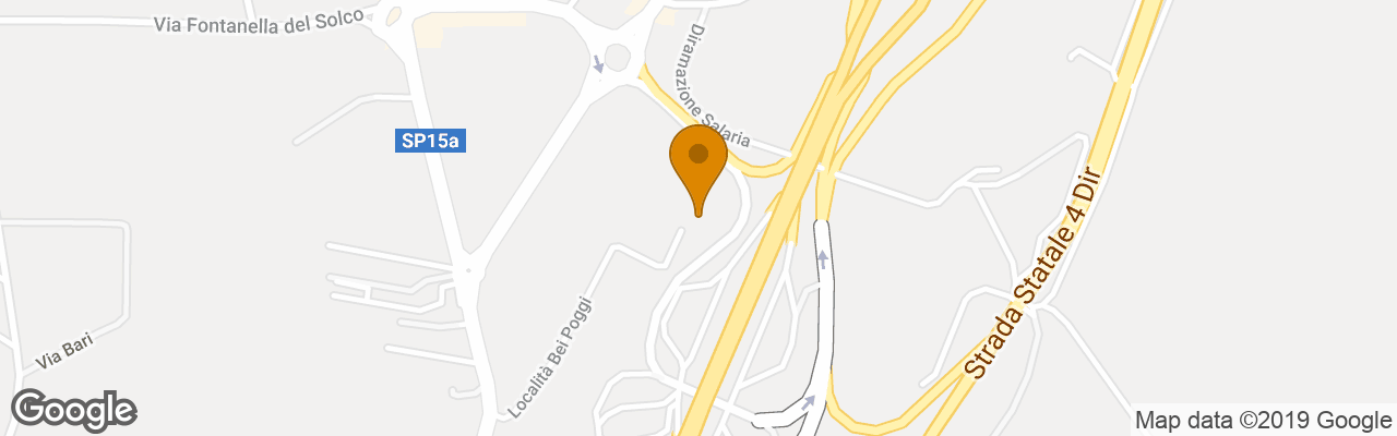 Unaway Hotel Roma Nord 