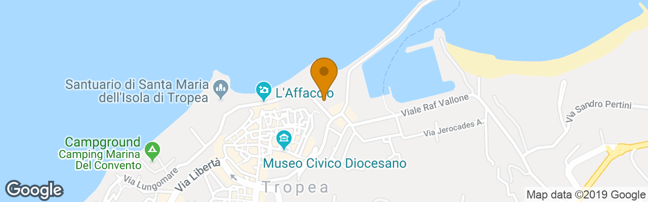 Hotel Le Roccette San Leonardo 